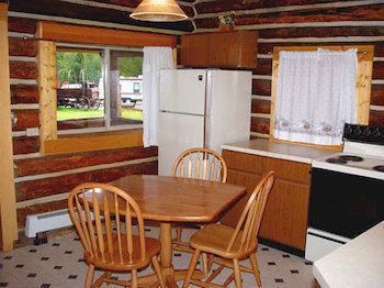 Pahaska Tepee Resort Cody Exterior foto
