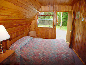 Pahaska Tepee Resort Cody Exterior foto